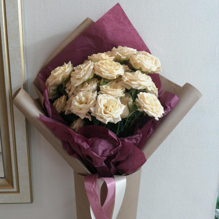 Солнечный лучик