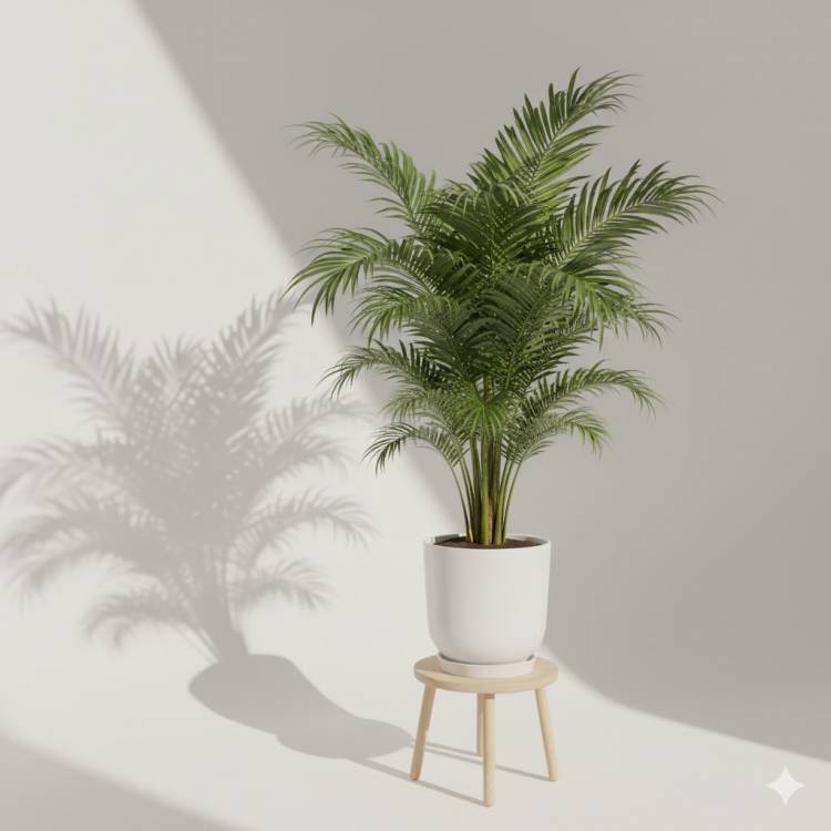 Финиковая пальма