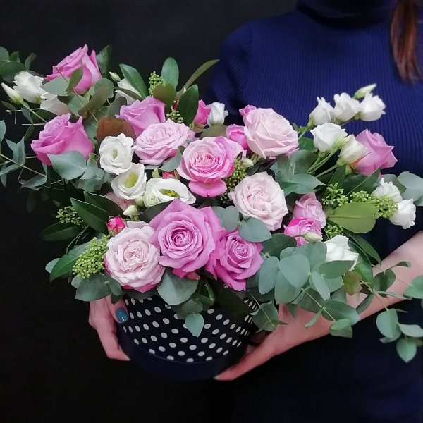 Сезонная композиция 19