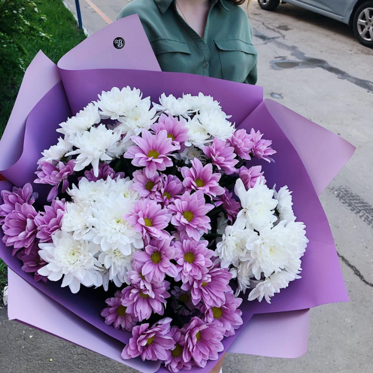 Лиловый шар Лиловый шар