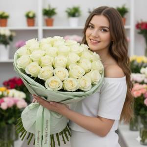 Самой нежной