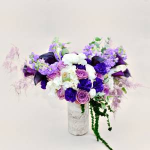 Пурпурная долина