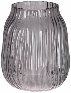 Ваза стеклянная