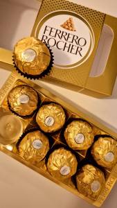 Конфеты Ferrero Rocher 200 гр