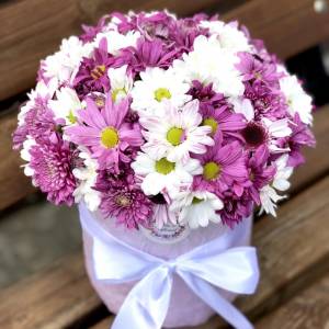 Цилиндр большой "Полянка"