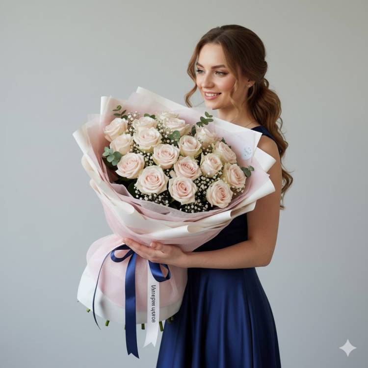  Mondial (кремово-белая)