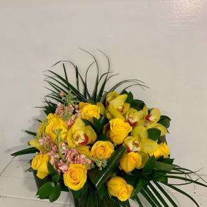 Заставь меня улыбнуться