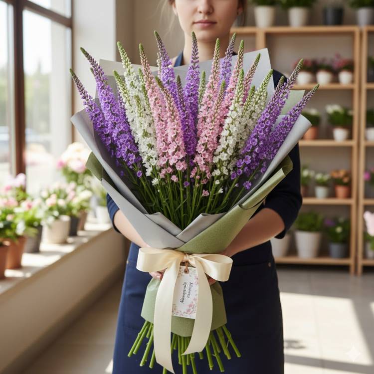 Вероника "Изящные Свечи"