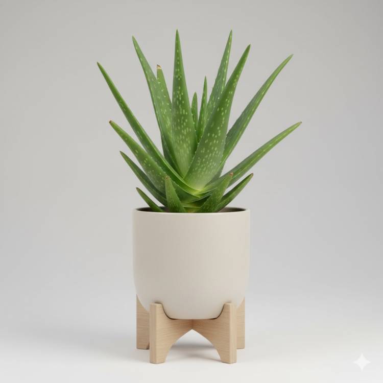 Алое вера (Алоэ настоящее) Алое вера (Алоэ настоящее)