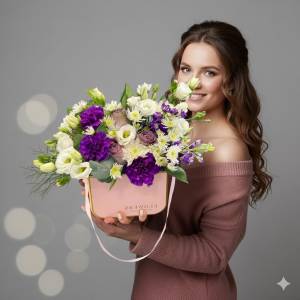 Розы Tiara "Королевская Нежность"