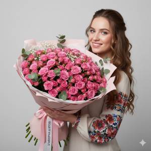 Lovely Lydia "Прелестная Лидия"