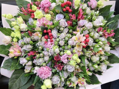 Авторский букет Maxi